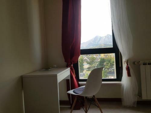 Bed & Breakfast Il Teatro