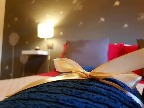 Bed & Breakfast Il Teatro