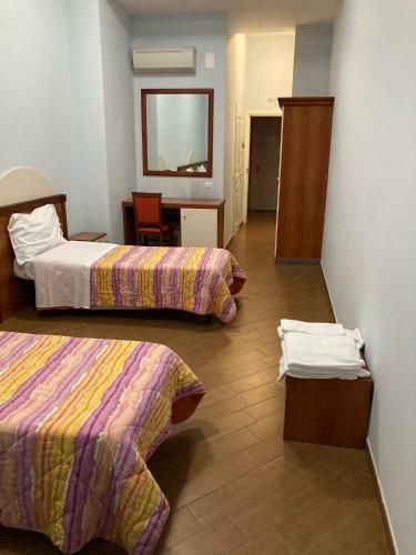 Apartamento Residence Le Ginestre