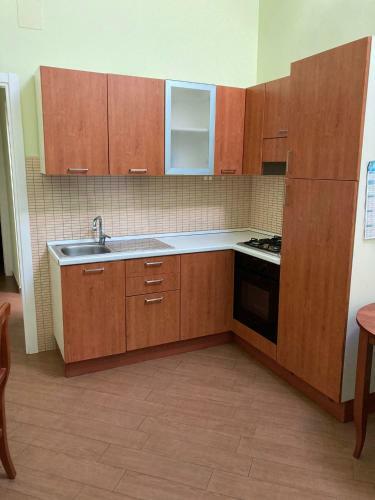 Apartamento Residence Le Ginestre