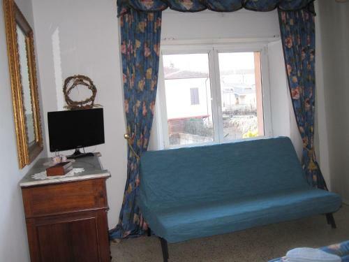 Apartamento Residence Luisa