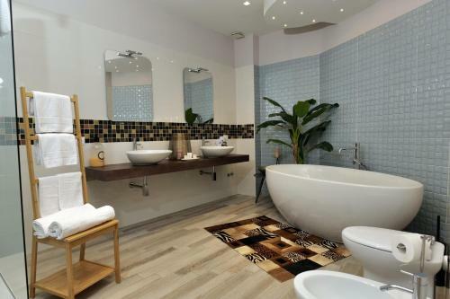 Bed & Breakfast Relais Marlene