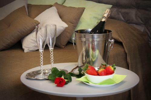 Bed & Breakfast Relais Marlene