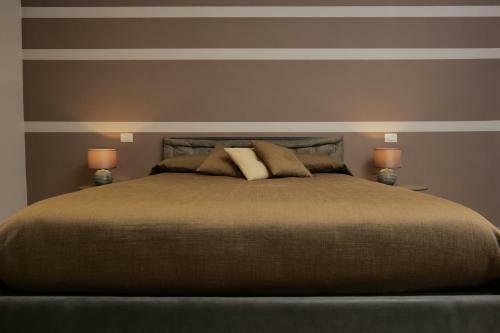 Bed & Breakfast Relais Marlene
