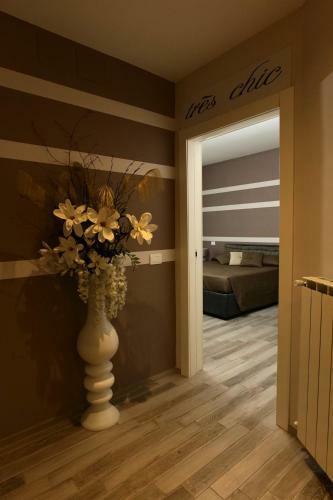 Bed & Breakfast Relais Marlene