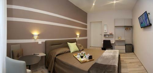 Bed & Breakfast Relais Marlene