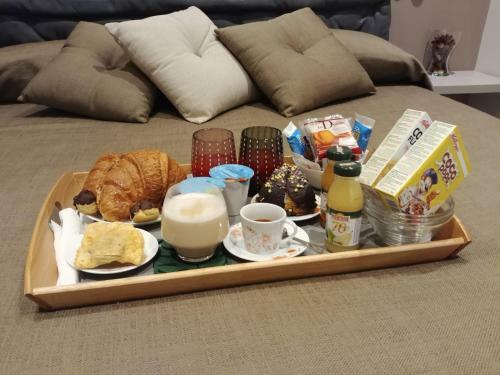 Bed & Breakfast Relais Marlene