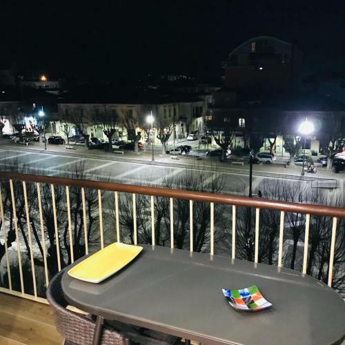 Apartamento Royal Suite