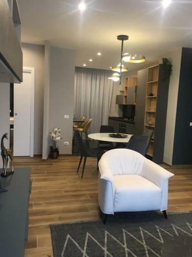 Apartamento Royal Suite