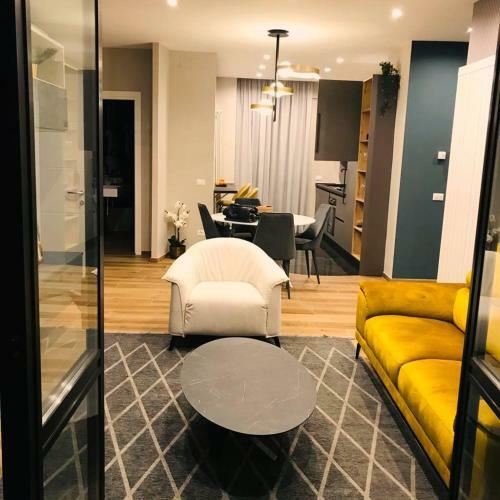 Apartamento Royal Suite