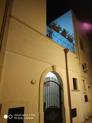 Bed & Breakfast Il Vicoletto