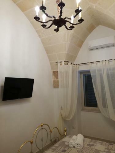 Bed & Breakfast Il Vicoletto