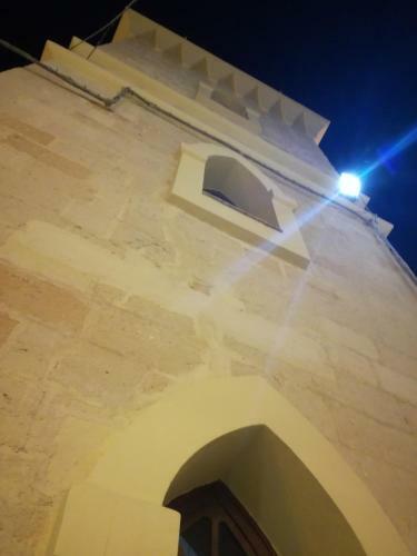 Bed & Breakfast Il Vicoletto