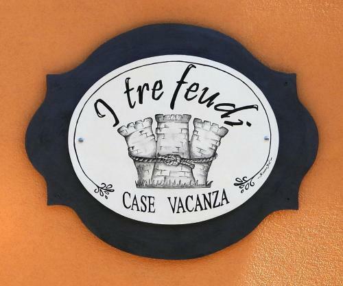 Apartamento I Tre Feudi - Casa Vacanza