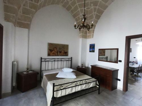 Apartamento I Tre Feudi - Casa Vacanza