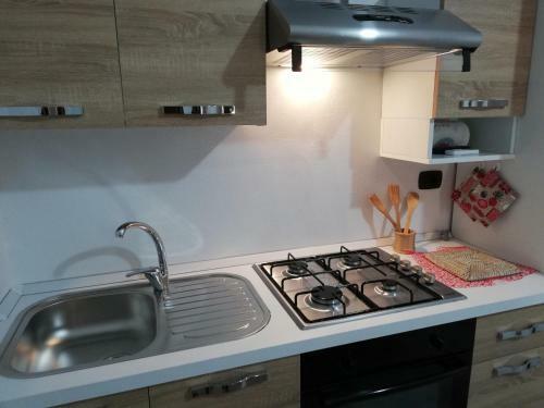 Apartamento I Tre Feudi - Casa Vacanza