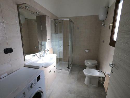 Apartamento I Tre Feudi - Casa Vacanza