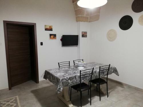 Apartamento I Tre Feudi - Casa Vacanza