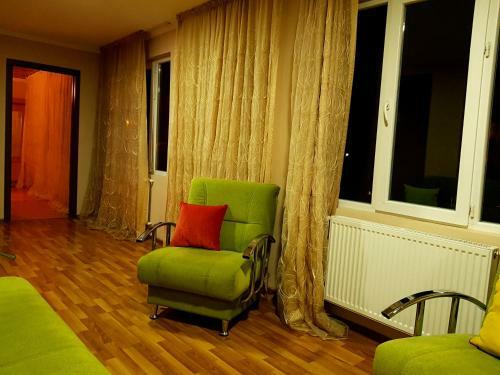 Hostal Babale's Guesthouse In Mestia