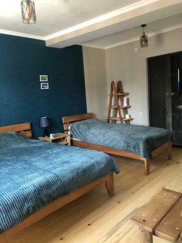 Hostal Galash-r