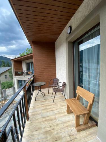 Hostal Galash-r