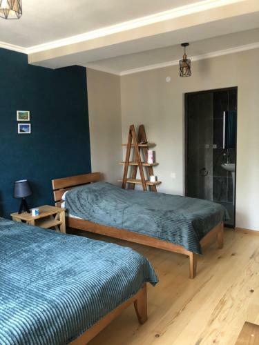 Hostal Galash-r