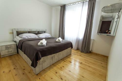 Bed & Breakfast Katos Guesthouse Mestia