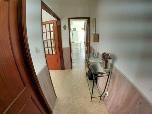 Apartamento Sintra, T3 Duplex With Magnificent Views And Balcony