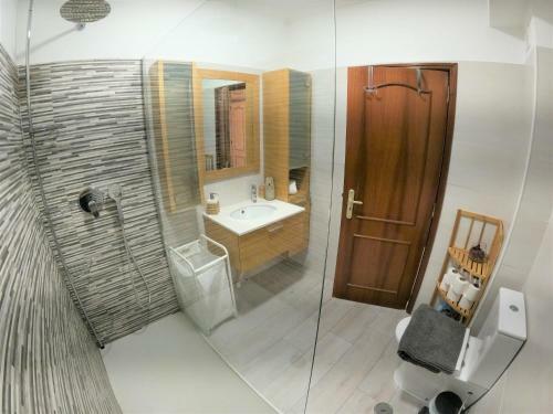 Apartamento Sintra, T3 Duplex With Magnificent Views And Balcony