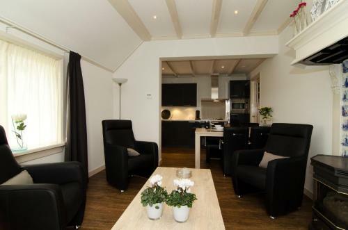 Apartamento Hof Van Lenthe Appartementen