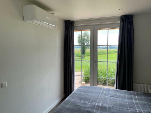 Apartamento Hof Van Lenthe Appartement de Bosrand