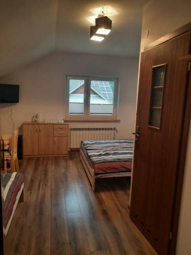 Apartamento Noclegi Koziniec