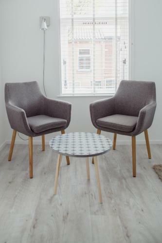 B&B Studio De Bilt