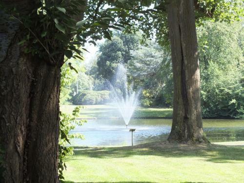 B&B Studio De Bilt