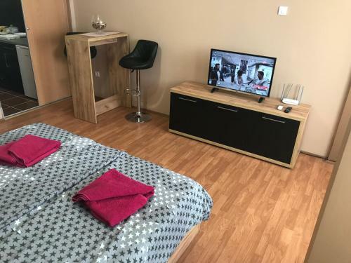 V&v Apartmani
