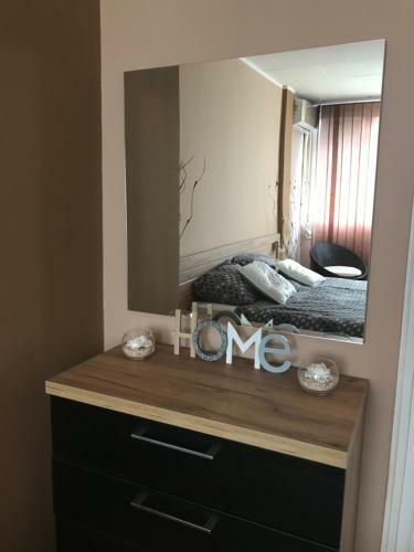 V&v Apartmani