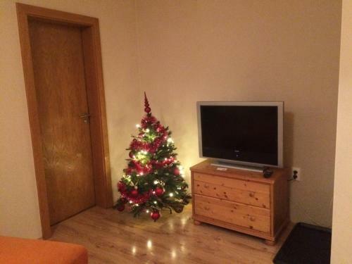 Apartamento Be?ka