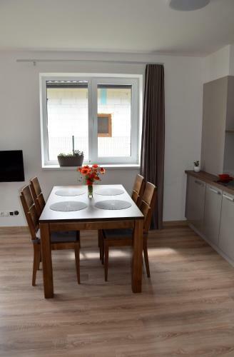 Apartamento Elemir