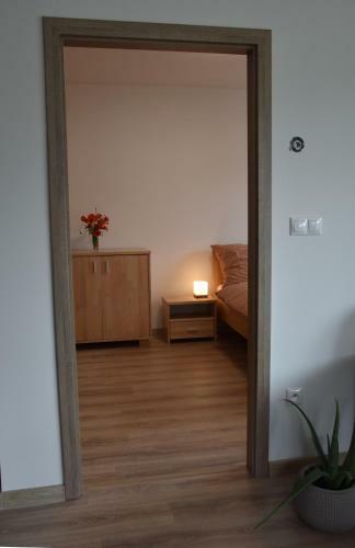 Apartamento Elemir