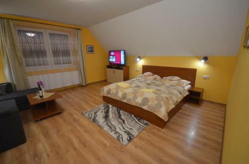 Apartm�ny Best I. Be?e?ov�