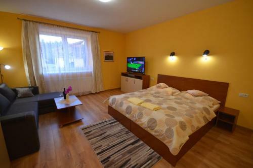 Apartm�ny Best I. Be?e?ov�