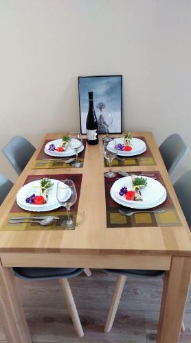 Apartamento Elejan