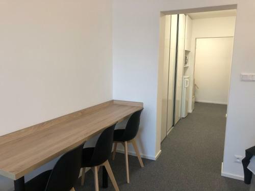 Mymara 8 Apartman Be?enov�