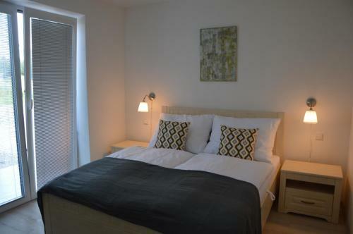 Apartm�ny Charlie