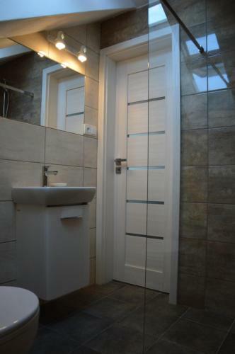 Apartm�ny Charlie