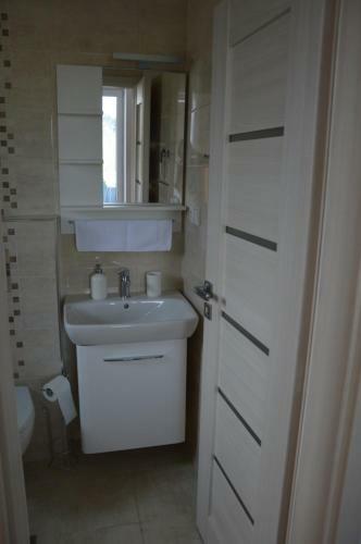 Apartm�ny Charlie