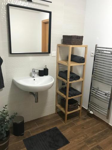 Apartamento Mymara 19