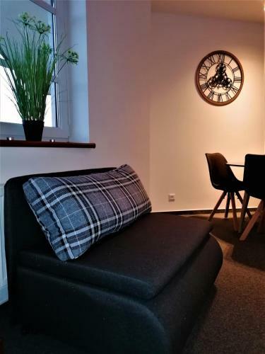 Apartman 11 Mymara