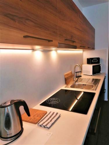 Apartman 11 Mymara