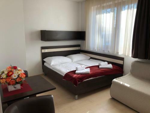 Apartm�n Eden